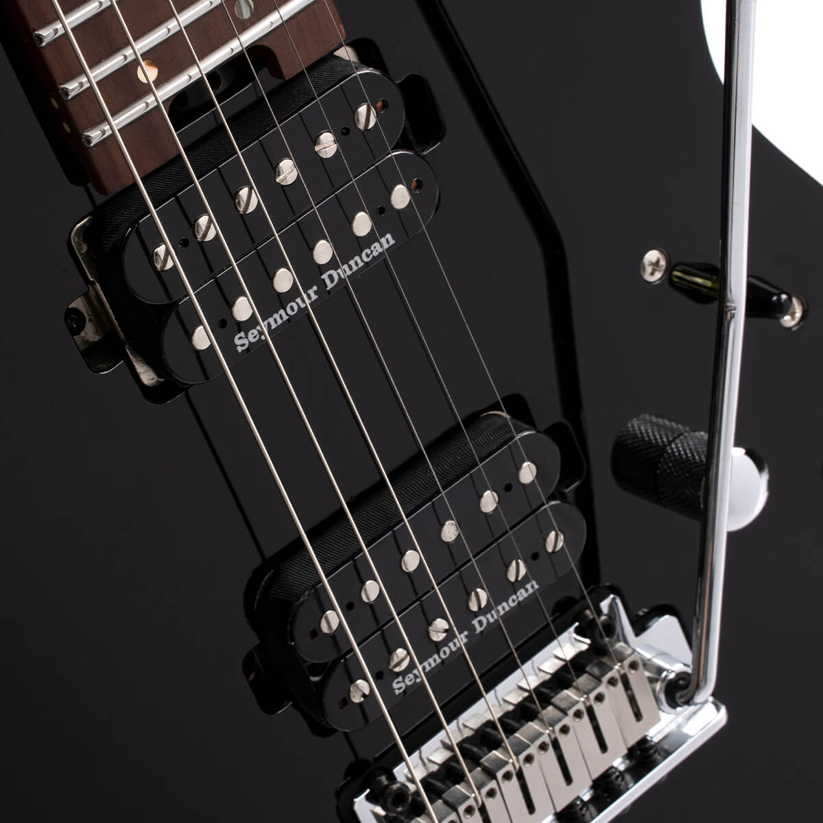 Cort G300 Pro Electric Guitar - Black