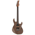 Cort G300 Raw Electric Guitar - Natural Satin