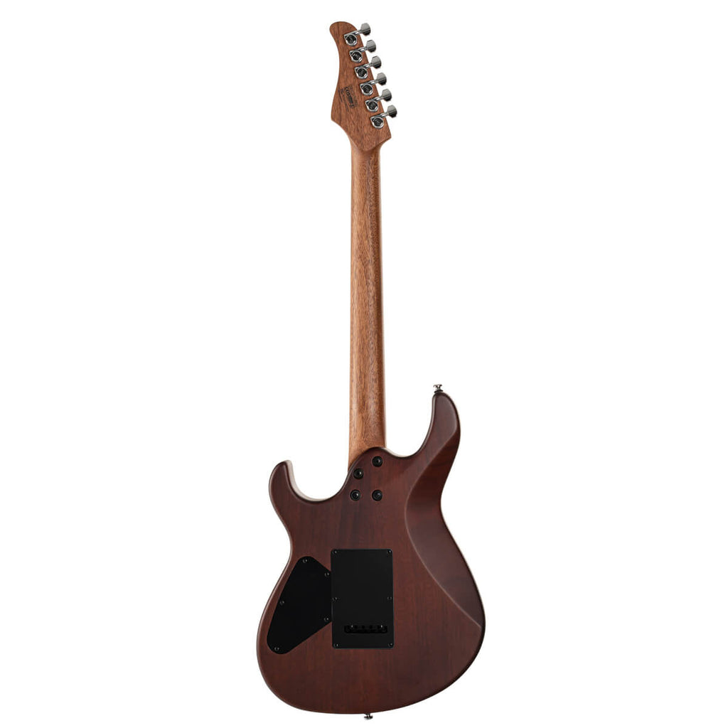 Cort G300 Raw Electric Guitar - Natural Satin