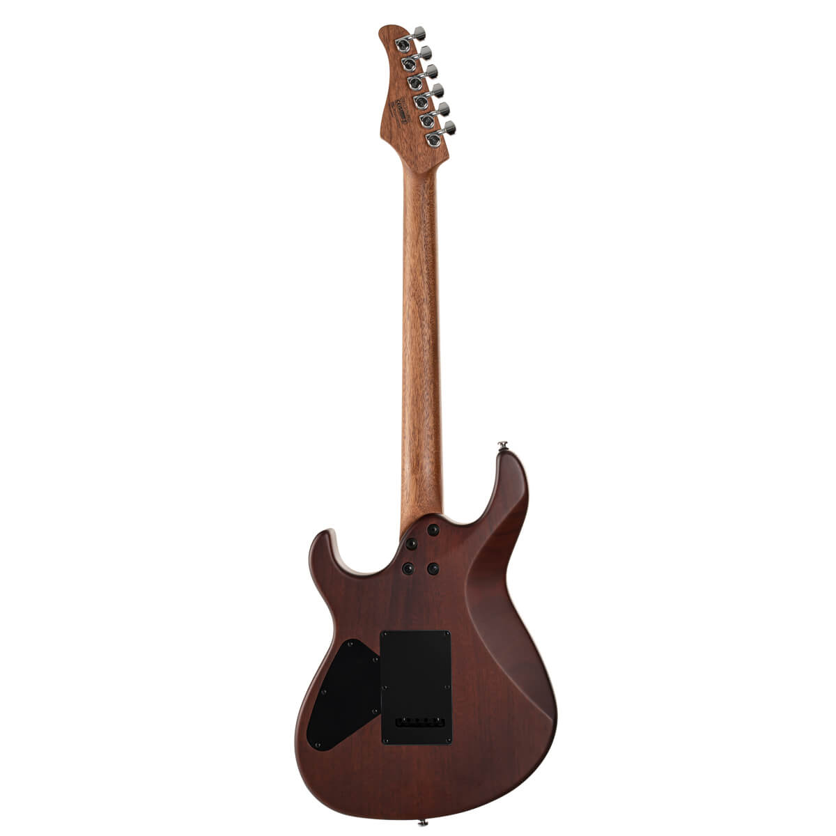 Cort G300 Raw Electric Guitar - Natural Satin