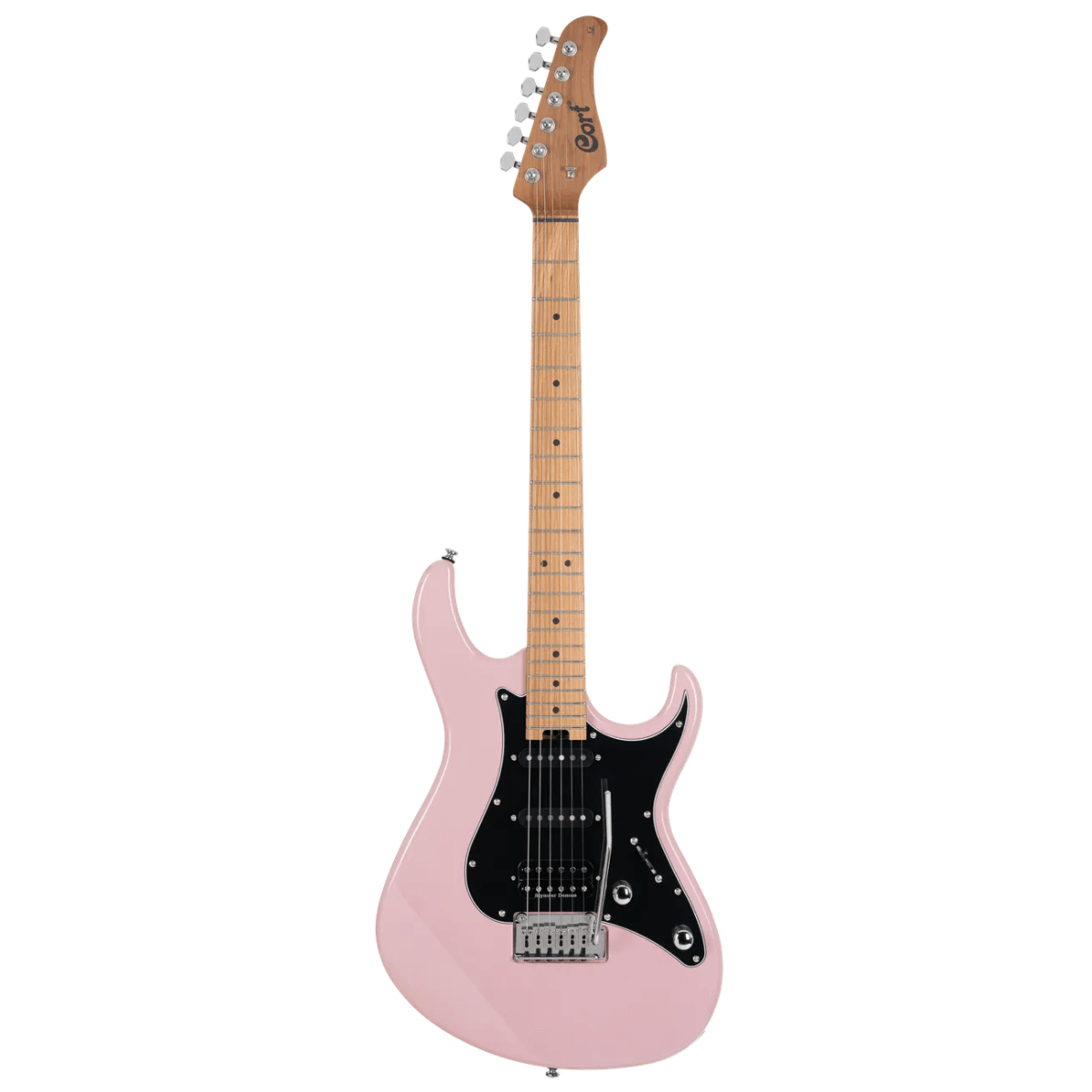 Cort G290 DRS Modern Electric Guitar - Dusty Rose