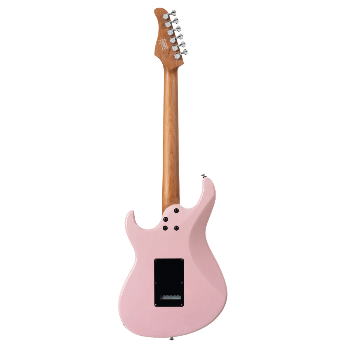Cort G290 DRS Modern Electric Guitar - Dusty Rose