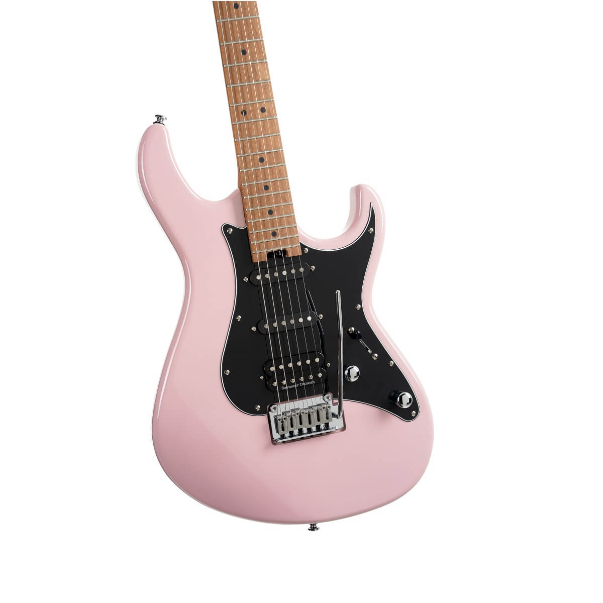 Cort G290 DRS Modern Electric Guitar - Dusty Rose