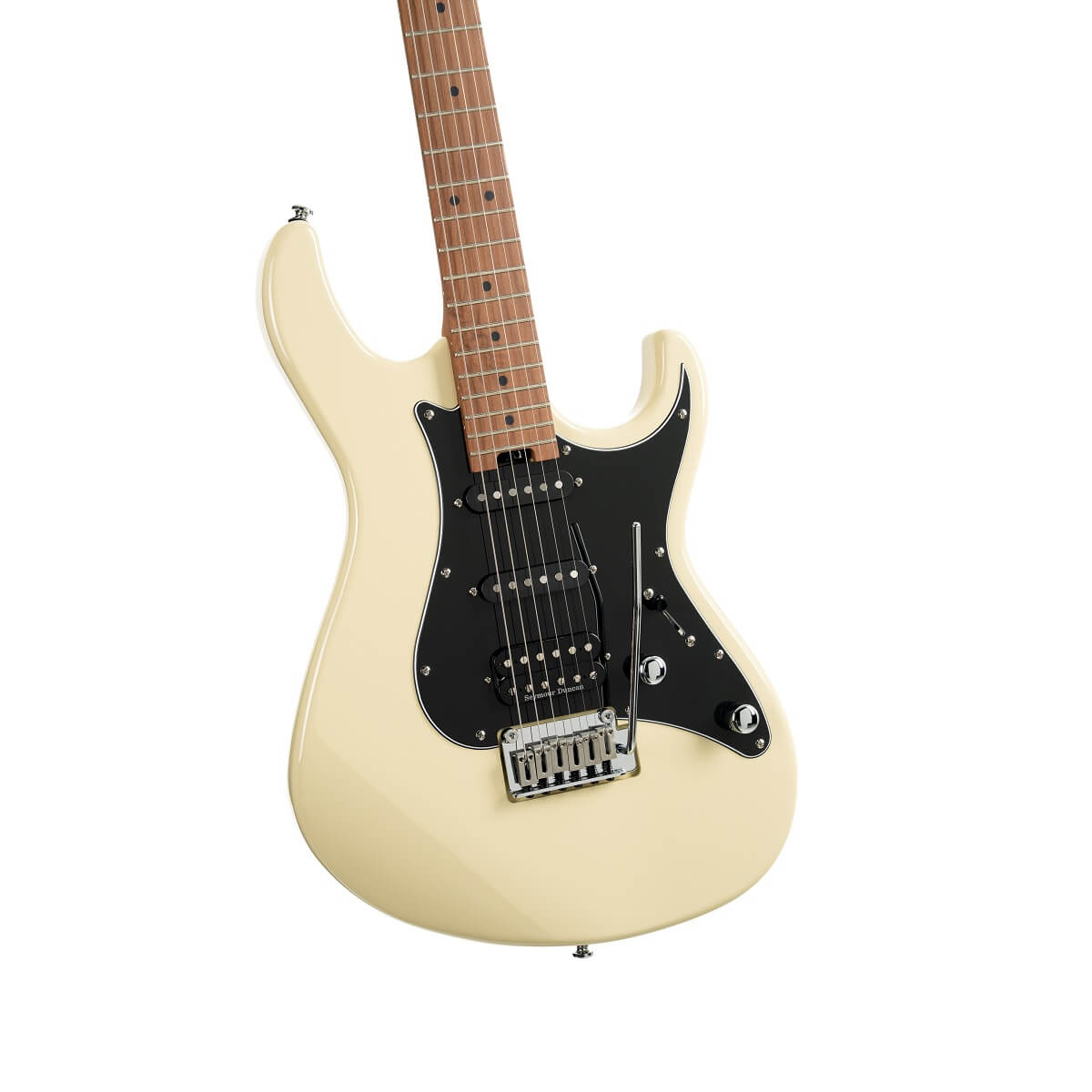 Cort G290 MBG Modern Electric Guitar - Military Beige