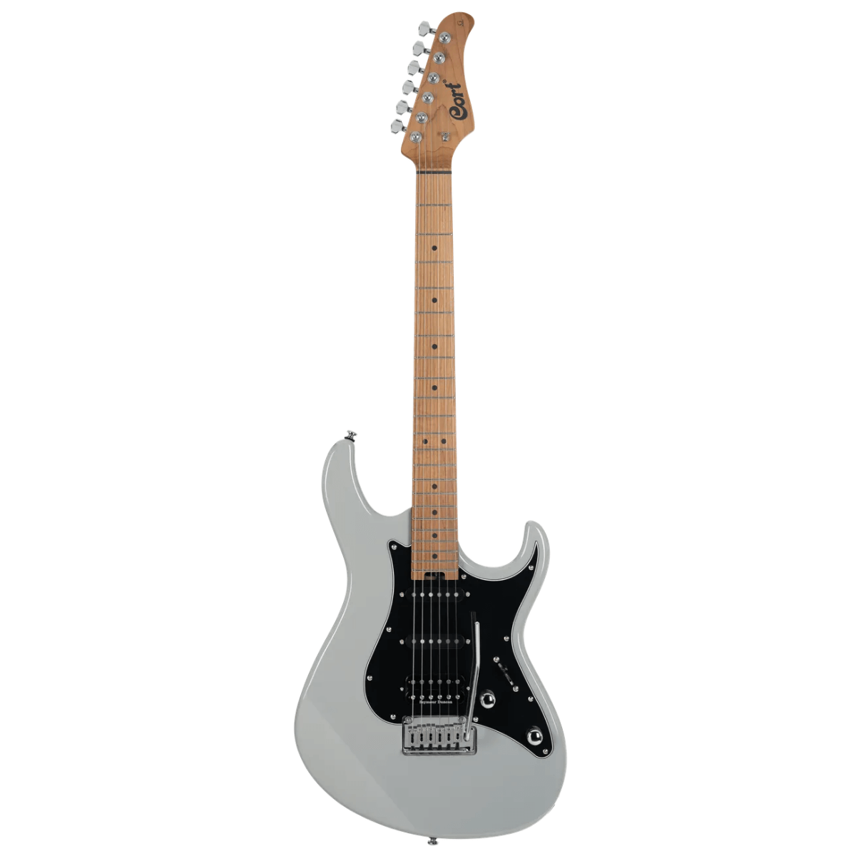 Cort G290 PGR Modern Electric Guitar - Pale Graphite