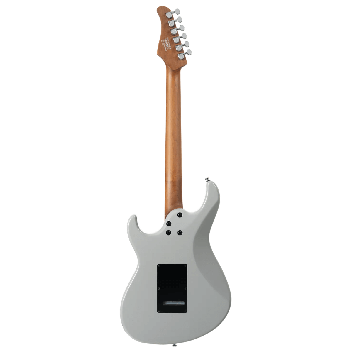 Cort G290 PGR Modern Electric Guitar - Pale Graphite