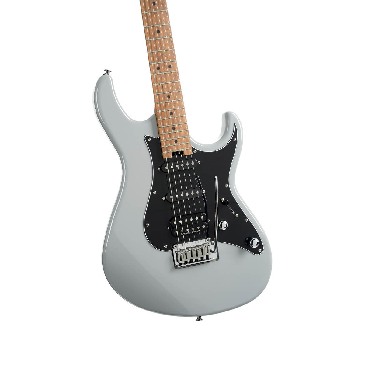 Cort G290 PGR Modern Electric Guitar - Pale Graphite