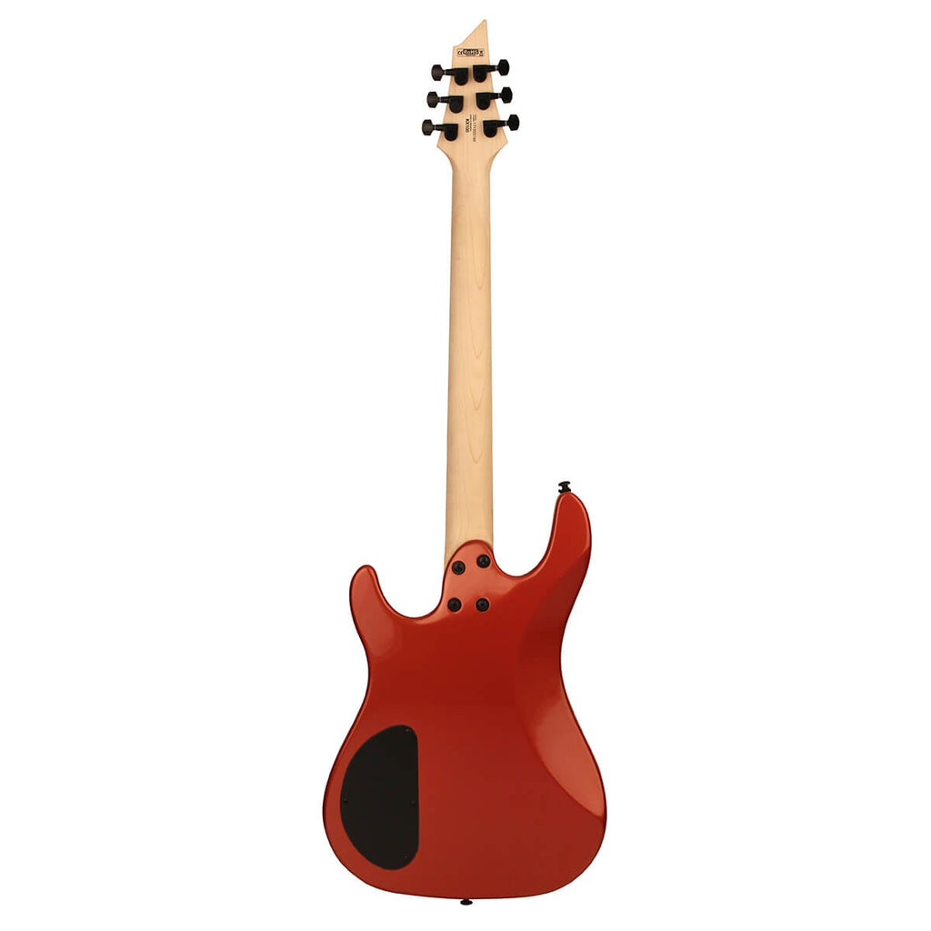 Cort KX100 IO Electric Guitar - Iron Oxide
