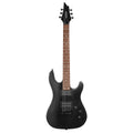 Cort KX100 BKM Electric Guitar - Black Metalic
