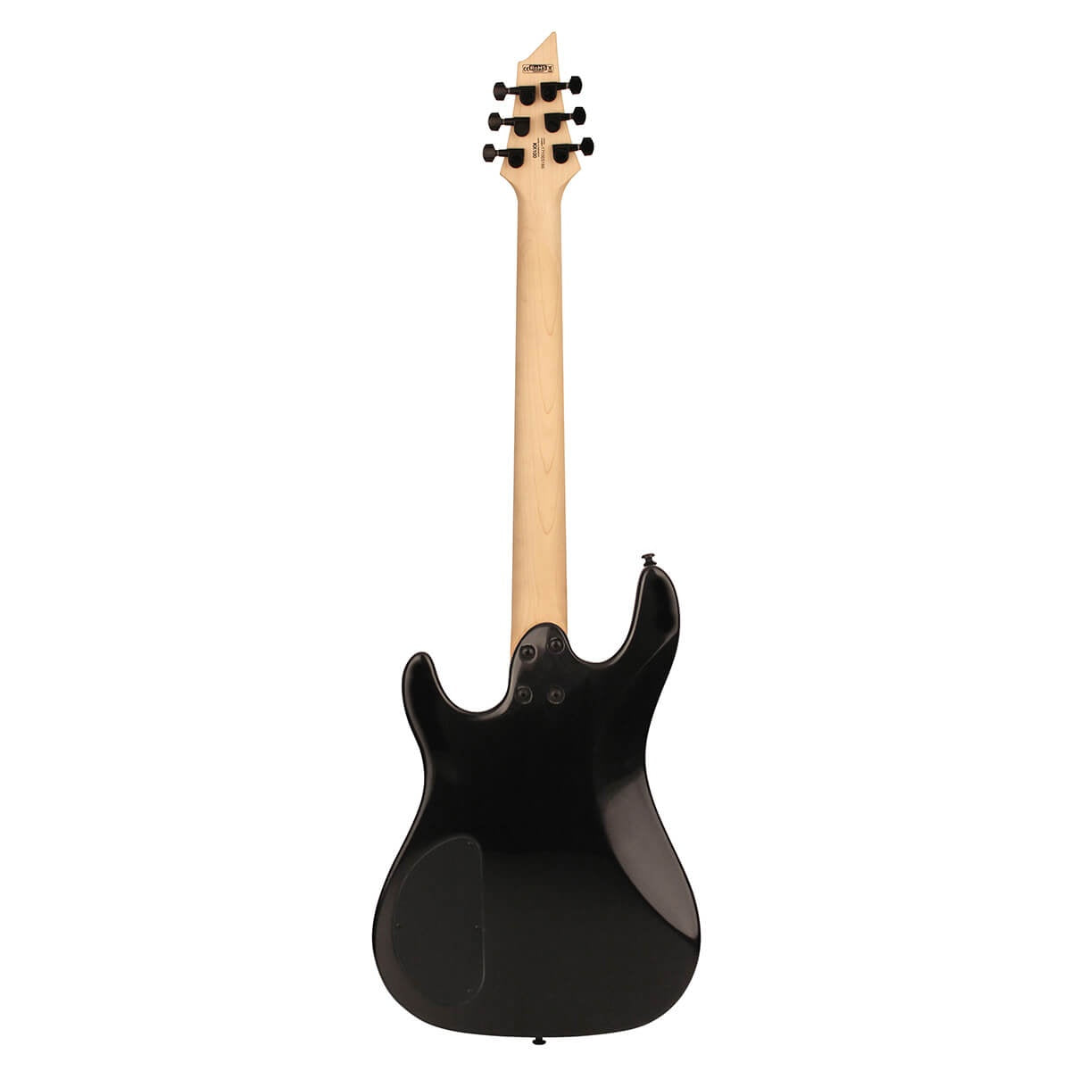 Cort KX100 BKM Electric Guitar - Black Metalic