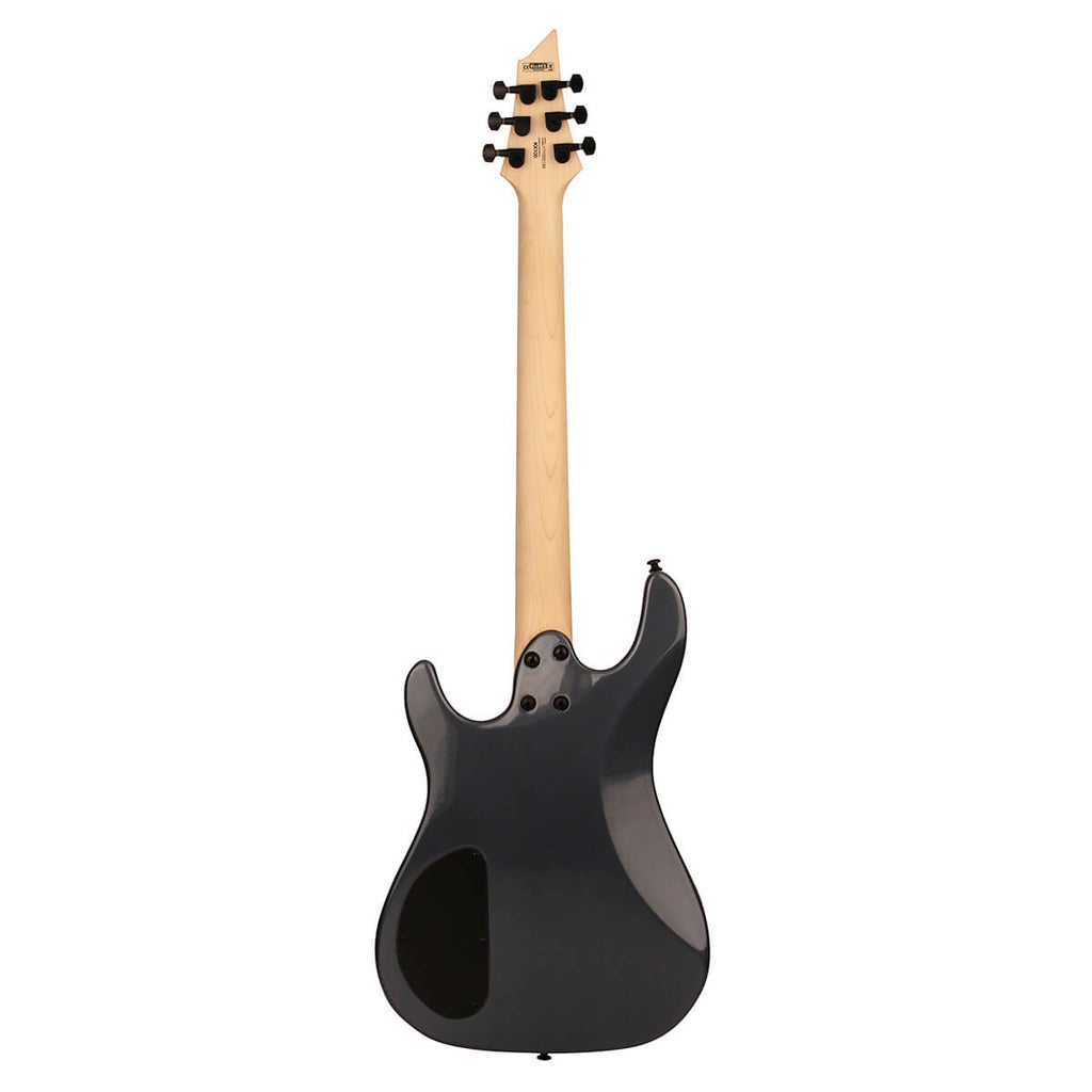 Cort KX100 MA Electric Guitar - Metalic Ash
