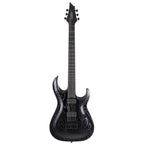 Cort KX700 Electric Guitar w/ Evertune in Open Pore Black with Bag