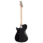 Cort MBM-2H-Sustainiac Matthew Bellamy Signature Electric Guitar - Satin Black