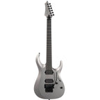 Cort X500 Menace Electric Guitar - Grey Satin