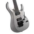 Cort X500 Menace Electric Guitar - Grey Satin