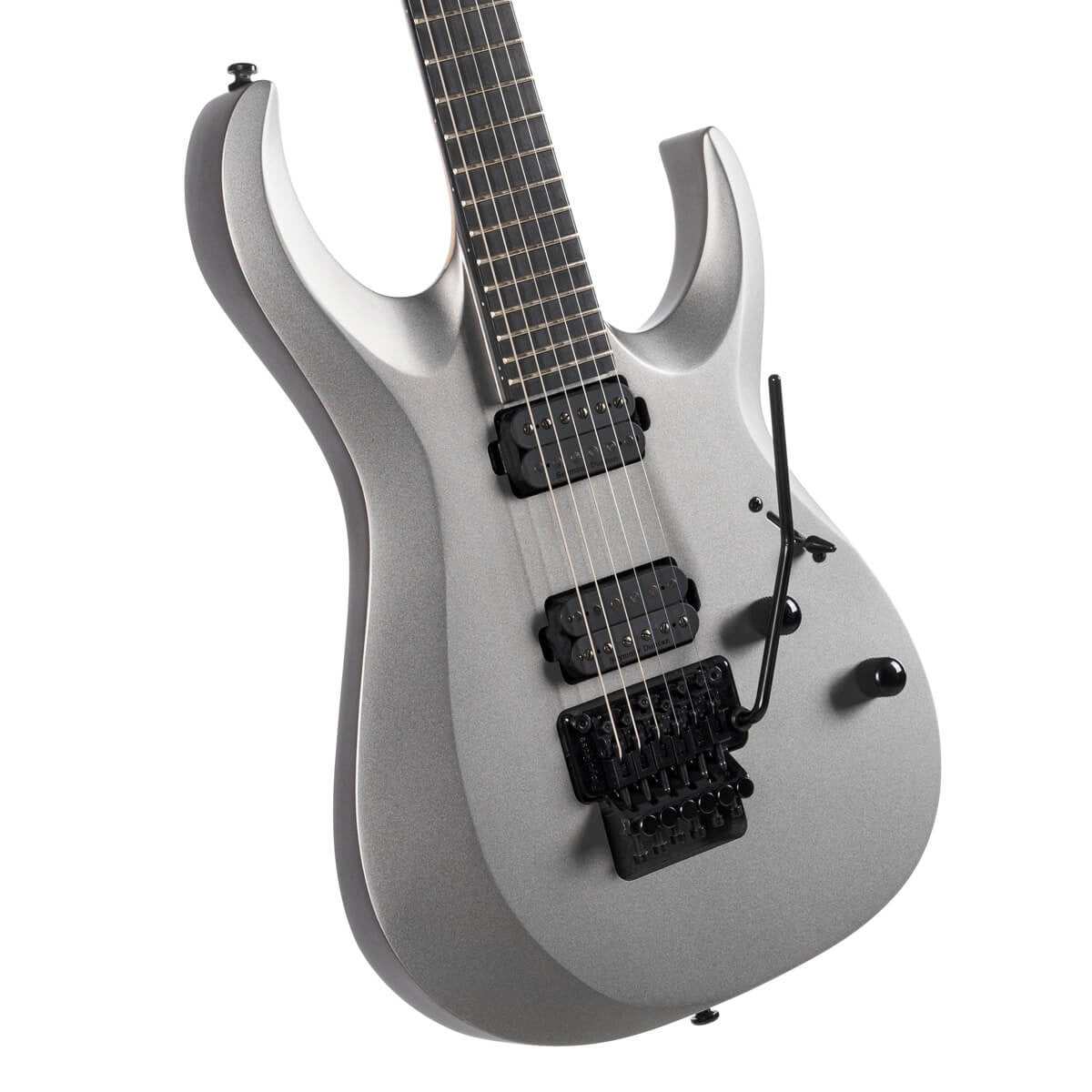 Cort X500 Menace Electric Guitar - Grey Satin