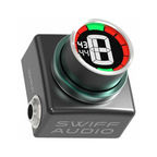 Swiff Audio C20 Pedal Tuner - Smallest Pedal Tuner