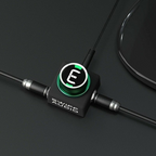 Swiff Audio C20 Pedal Tuner - Smallest Pedal Tuner