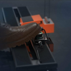 Swiff Audio C20 Pedal Tuner - Smallest Pedal Tuner