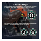 Swiff Audio C20 Pedal Tuner - Smallest Pedal Tuner