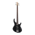 Cort Action PJ Bass Open Pore Black