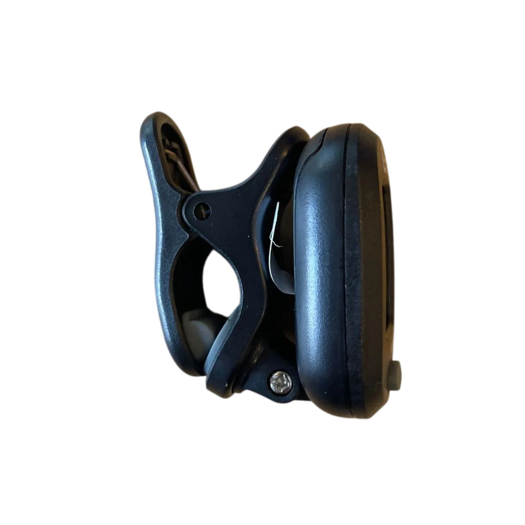 Cort E200C Guitar and Bass Clip on Tuner