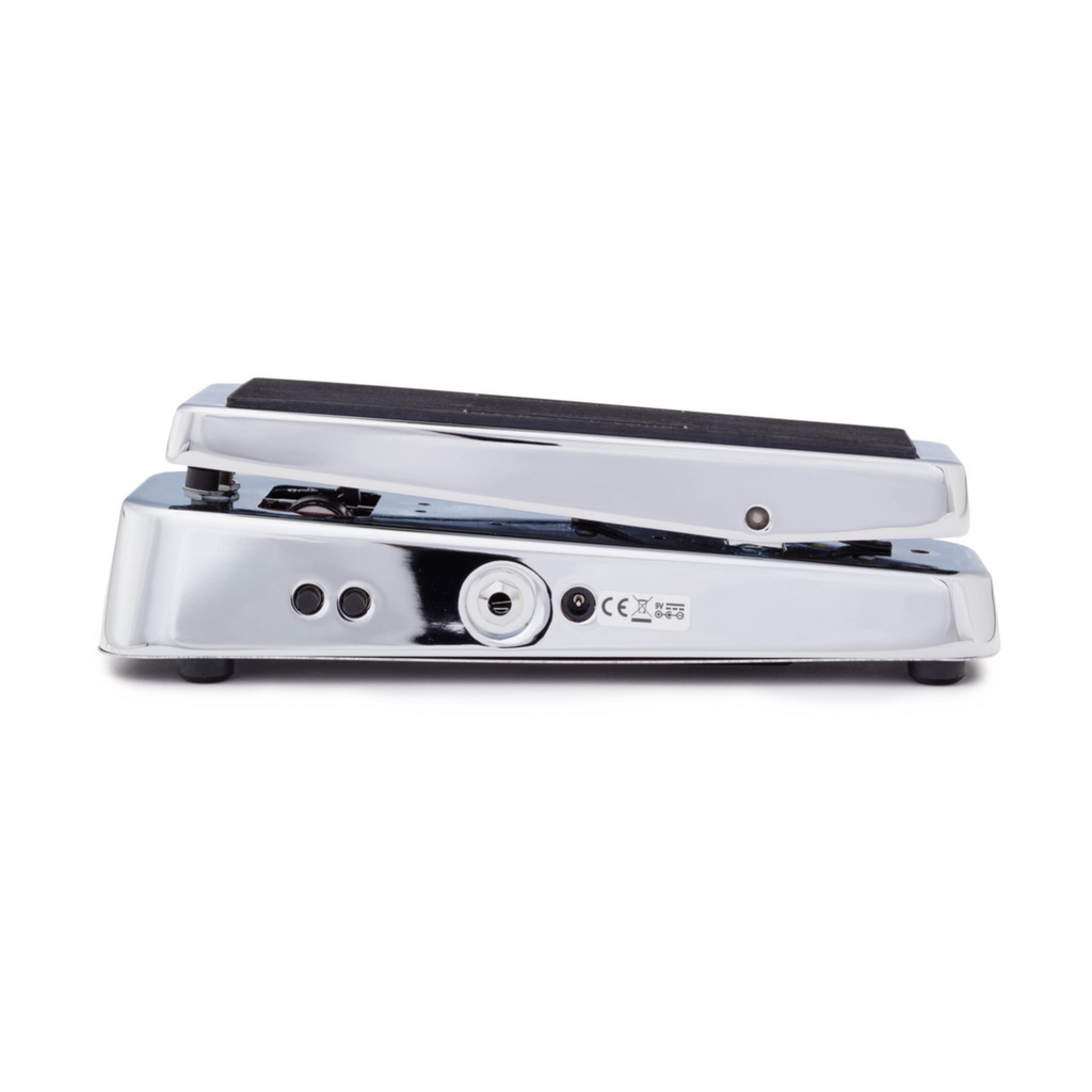 Jim Dunlop C535QC Crybaby Multi Wah Effects Pedal