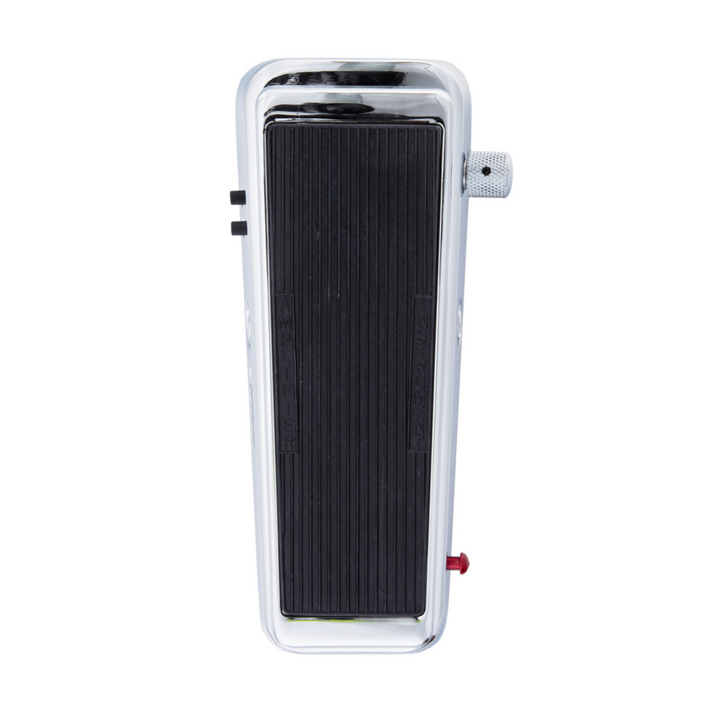 Jim Dunlop C535QC Crybaby Multi Wah Effects Pedal