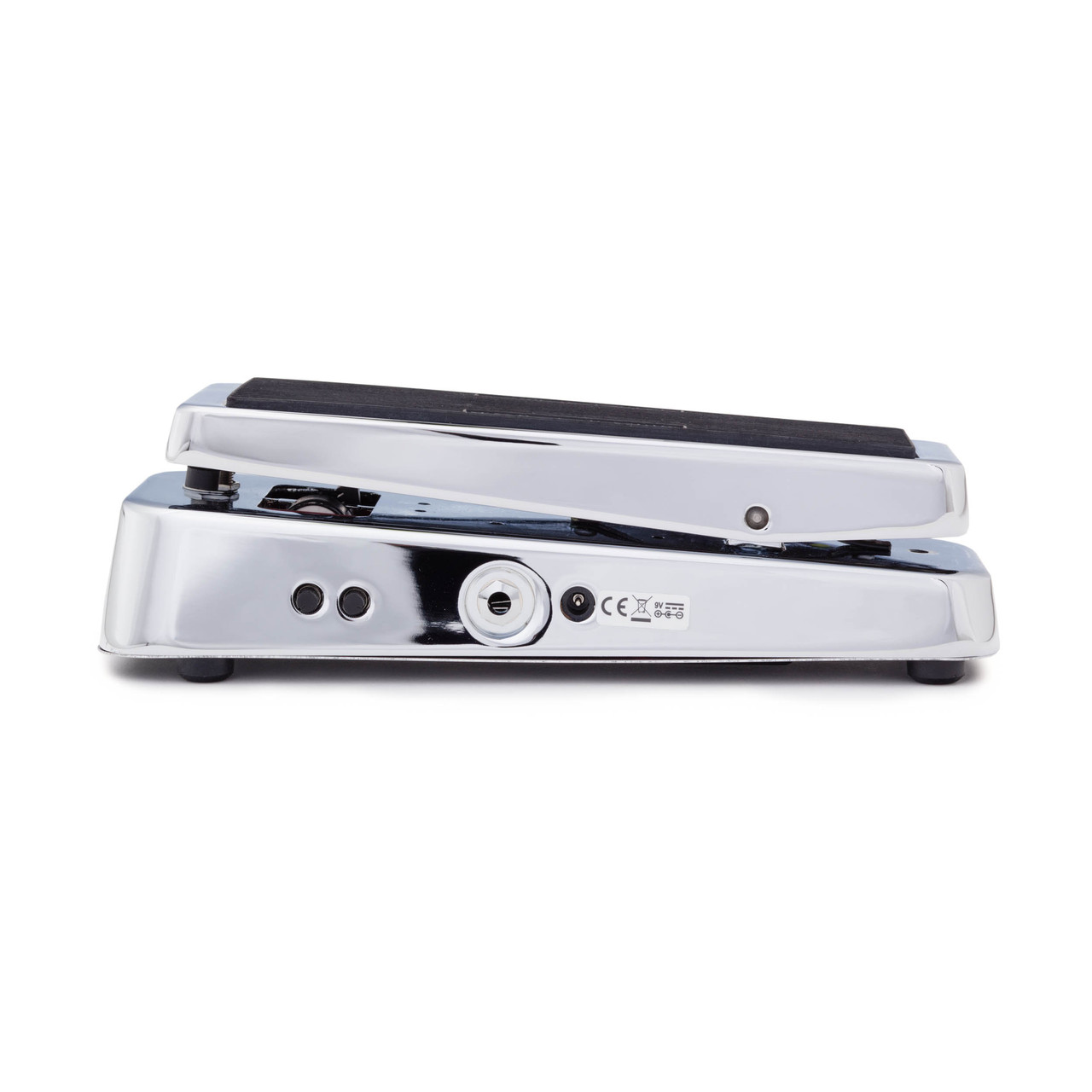 Jim Dunlop C535QC Crybaby Multi Wah Effects Pedal