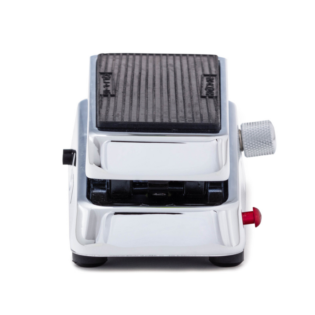 Jim Dunlop C535QC Crybaby Multi Wah Effects Pedal