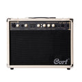 Cort AF30 Acoustic Amplifier 30w - Ivory