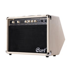 Cort AF30 Acoustic Amplifier 30w - Ivory