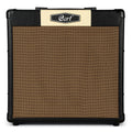 Cort CM30R Black Guitar Combo Amplifier with Bluetooth