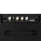 Cort CM20B Black 20W Bass Combo Amplifier