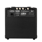 Cort CM20B Black 20W Bass Combo Amplifier