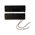 Bartolini MK1-5/F & MK1-5/R Active Bass Pickup Set