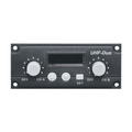 Okayo C7317A - UHF Wireless Dual Microphone Receiver 640MHz Module