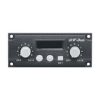 Okayo C7317A - UHF Wireless Dual Microphone Receiver 640MHz Module