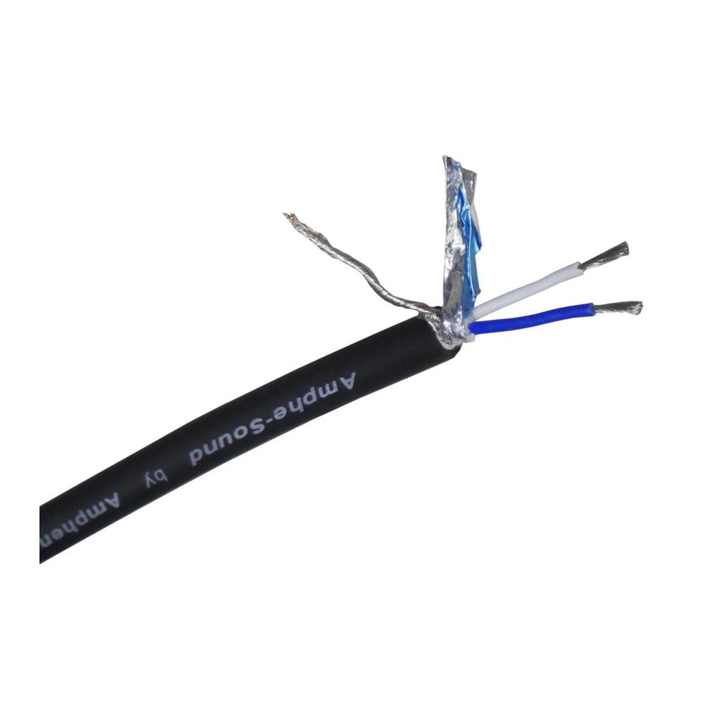 Amphenol Amphe-Sound Microphone Cable - 1m