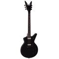 Dean Cadillac X Floyd Rose Electric Guitar - Black Satin