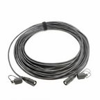 Allen & Heath ETH-50 50m TourCat VAN DAM Cat5E flexible Ethercon Plugs