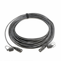 Allen & Heath ETH-50 50m TourCat VAN DAM Cat5E flexible Ethercon Plugs