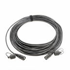Allen & Heath ETH-50 50m TourCat VAN DAM Cat5E flexible Ethercon Plugs