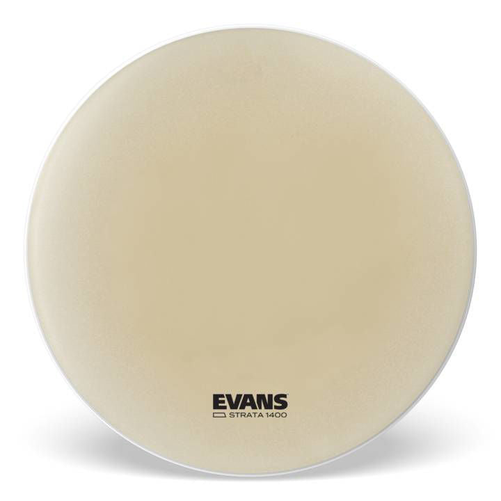 Evans Strata 1400 Concert Bass Drum Head, 36 Inch