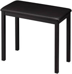 Casio CB7BK Keyboard Bench in Black