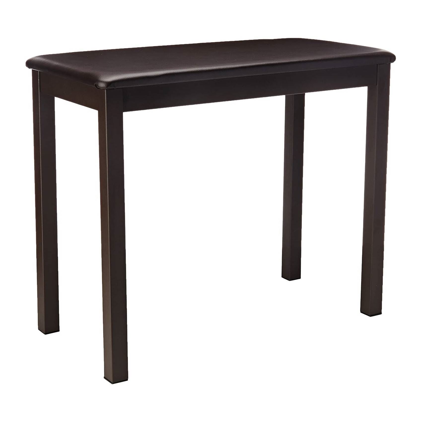 Casio CB7BN Keyboard Bench in Brown