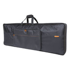 Roland CBB-49 49-Key Keyboard Bag in Black (CBB49)