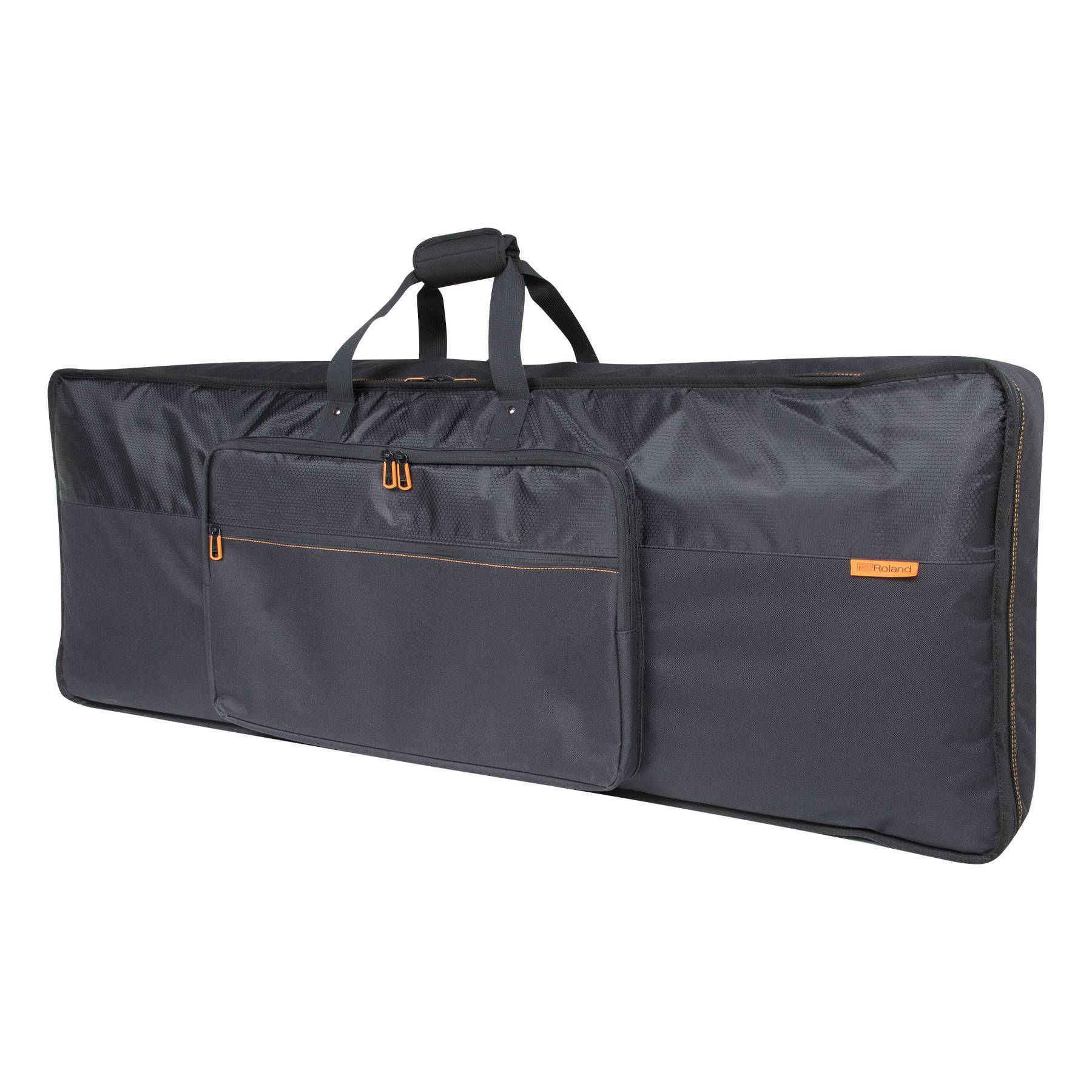 Roland CBB-49 49-Key Keyboard Bag in Black (CBB49)
