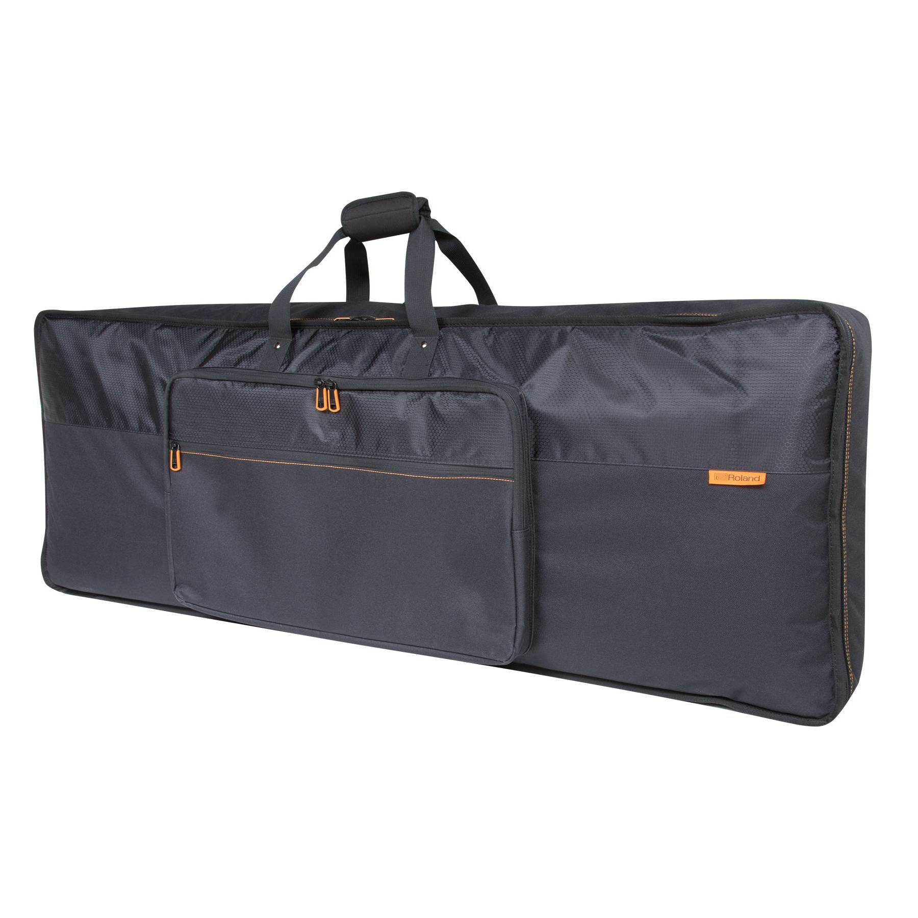 Roland CBB-61 61-Key Keyboard Bag in Black (CBB61)