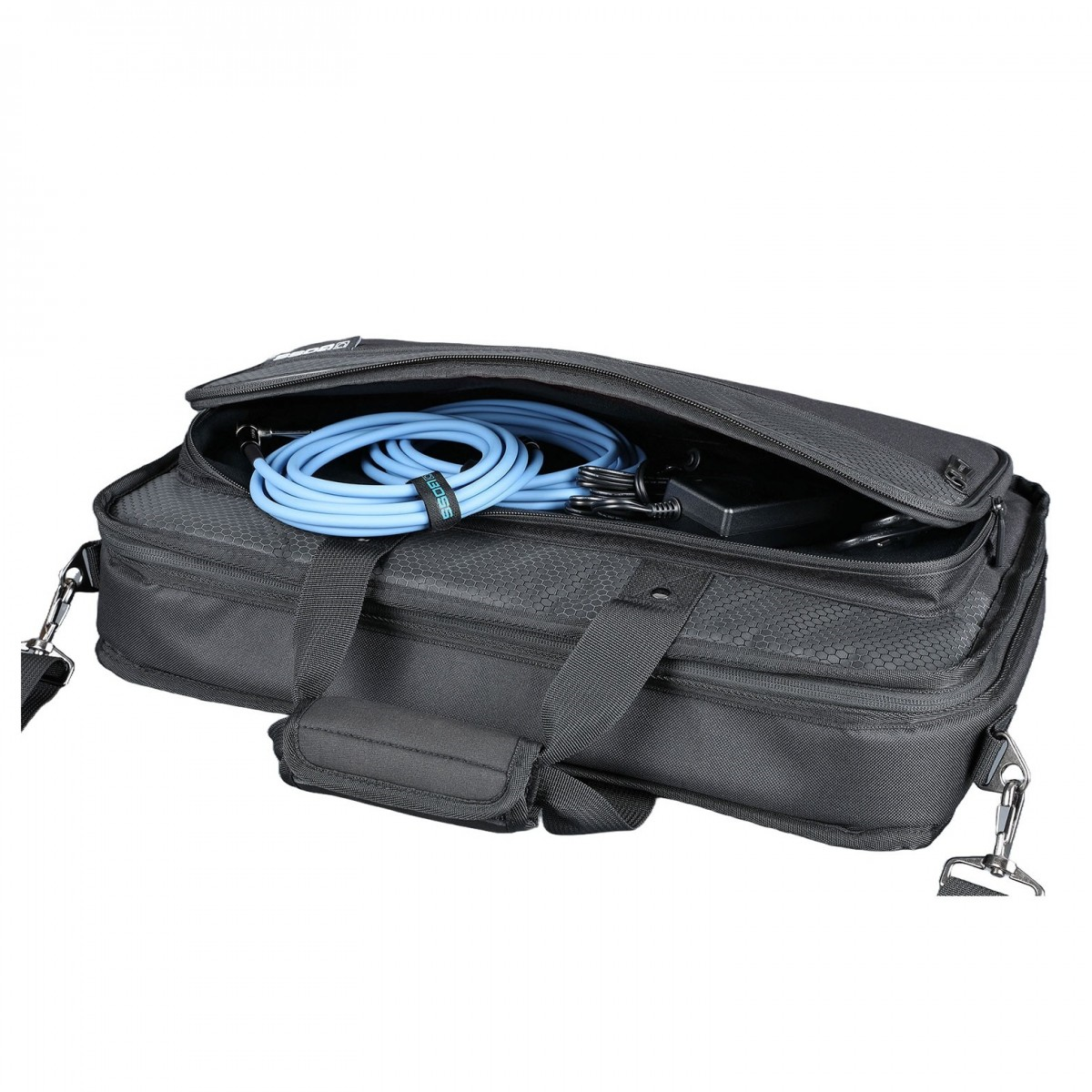 BOSS CB-BM-M Carry Bag - Medium for GT1000/GX100/ME90/ME90B